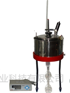 上海昌吉沥青恩格拉粘度计WNE-1C  | 沥青恩格拉粘度计WNE-1C技术参数